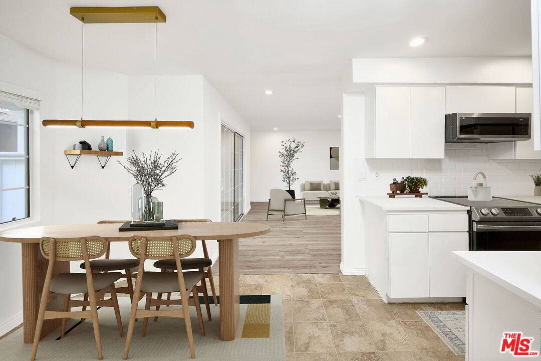 1228 14th St 3BR Santa Monica La