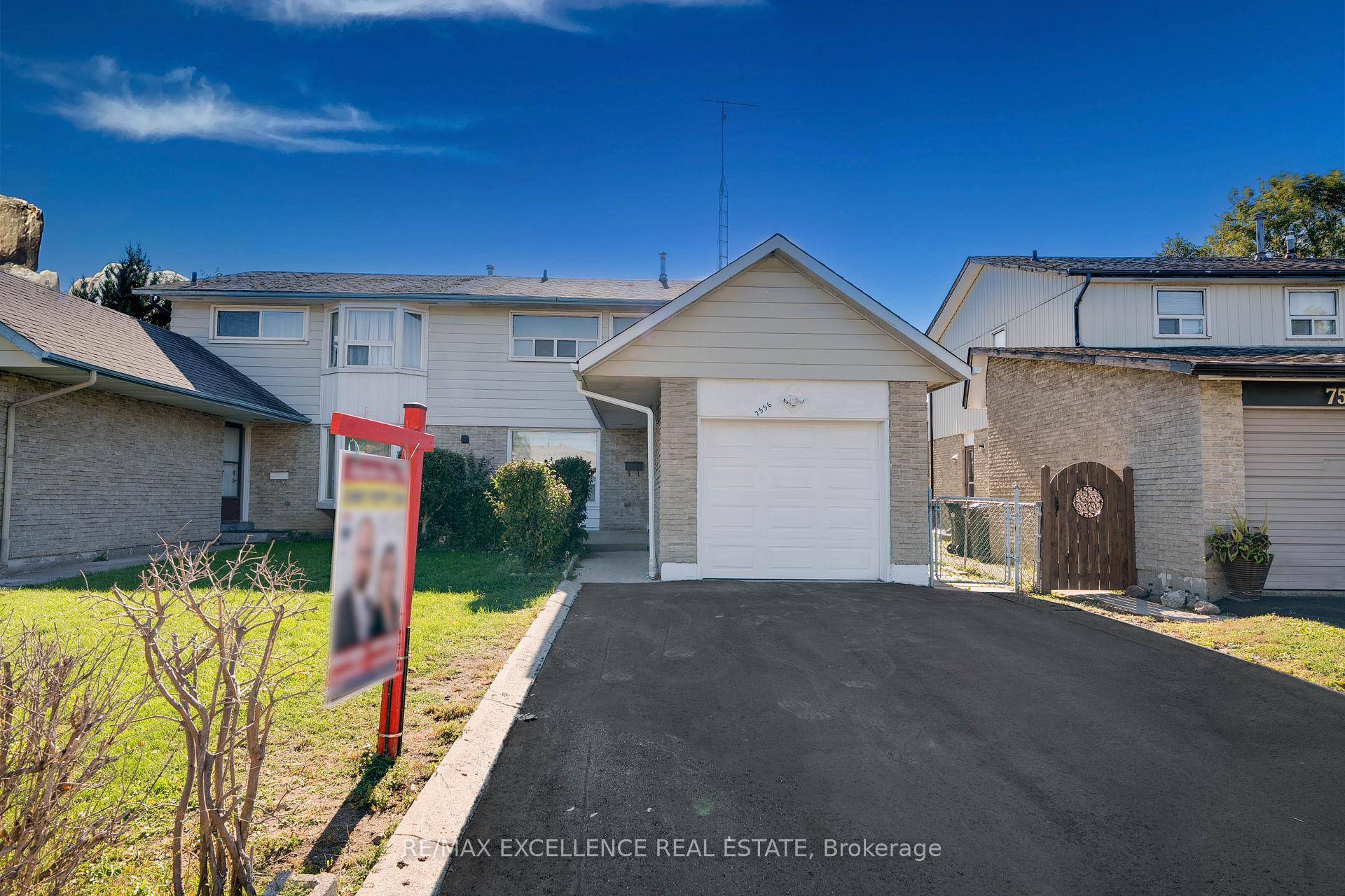 Welcome to 7556 Wildfern Dr, a bright and beautifully maintained 3 storey semi detached home in Mississauga well established Malton neighbourhood.