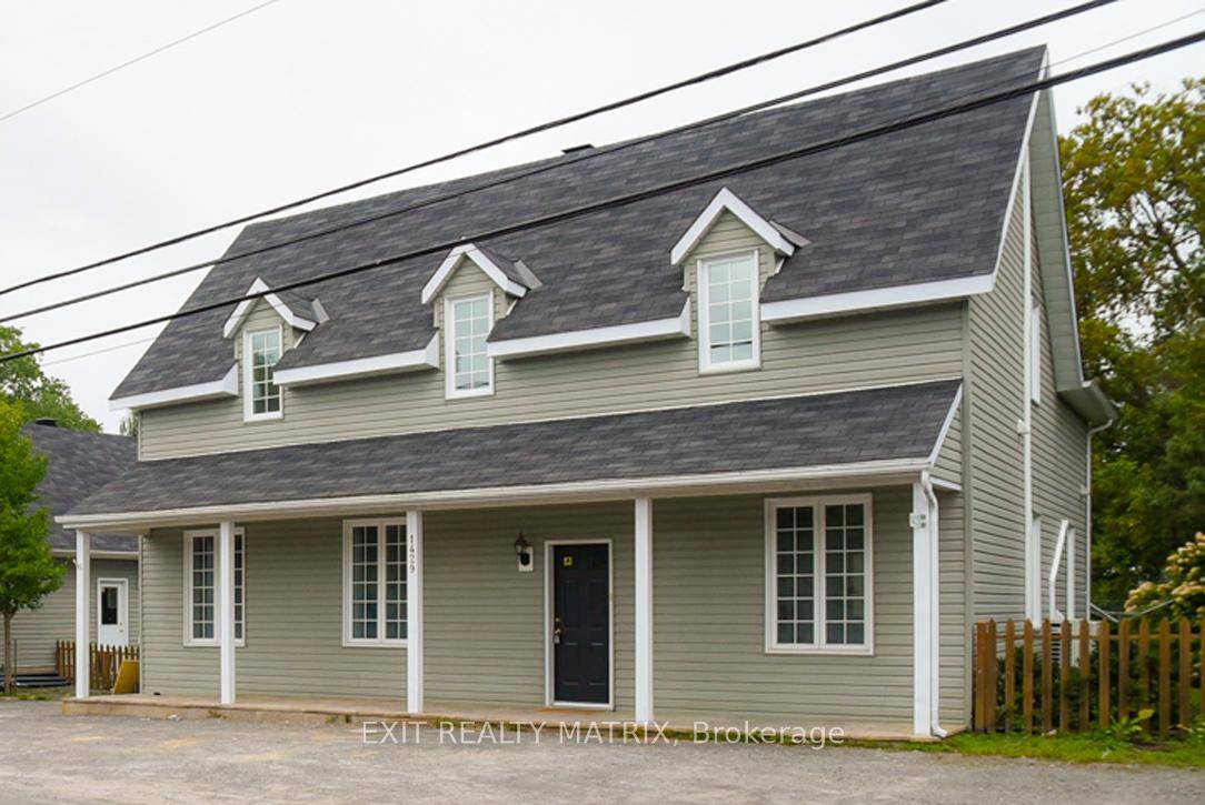 Bright, spacious, and truly turnkey, this all inclusive upper level home offers four well sized bedrooms, 1.