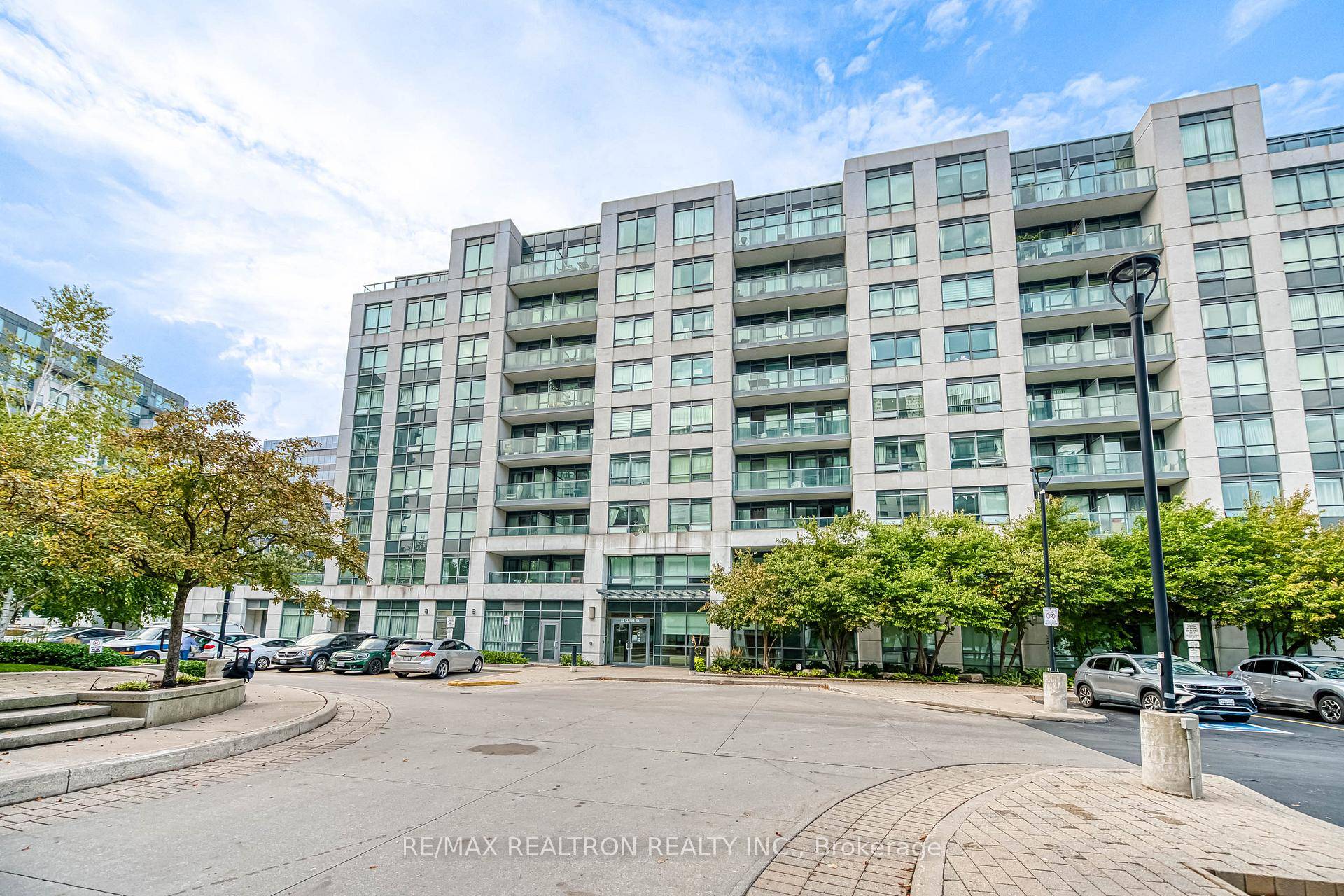 Prime Location in the Heart of Downtown Markham !