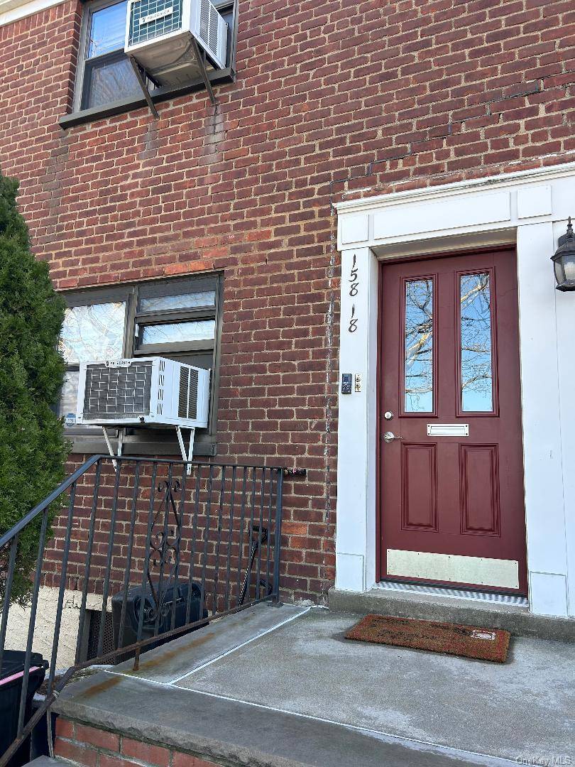 Totally Renovated Two Bedroom Size 5, 800 Square Footage Upper Level Corner Clearview Gardens Coop With Open Concept Kitchen With Quartz Top Island, Solid Wood Cabinets, Dining Room, Living Room, ...