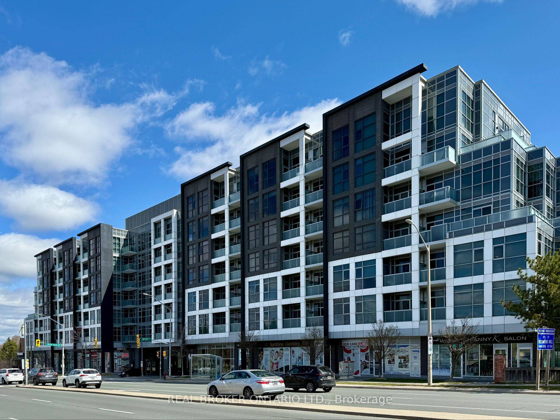 Client RemarksWelcome to Tao Condos !