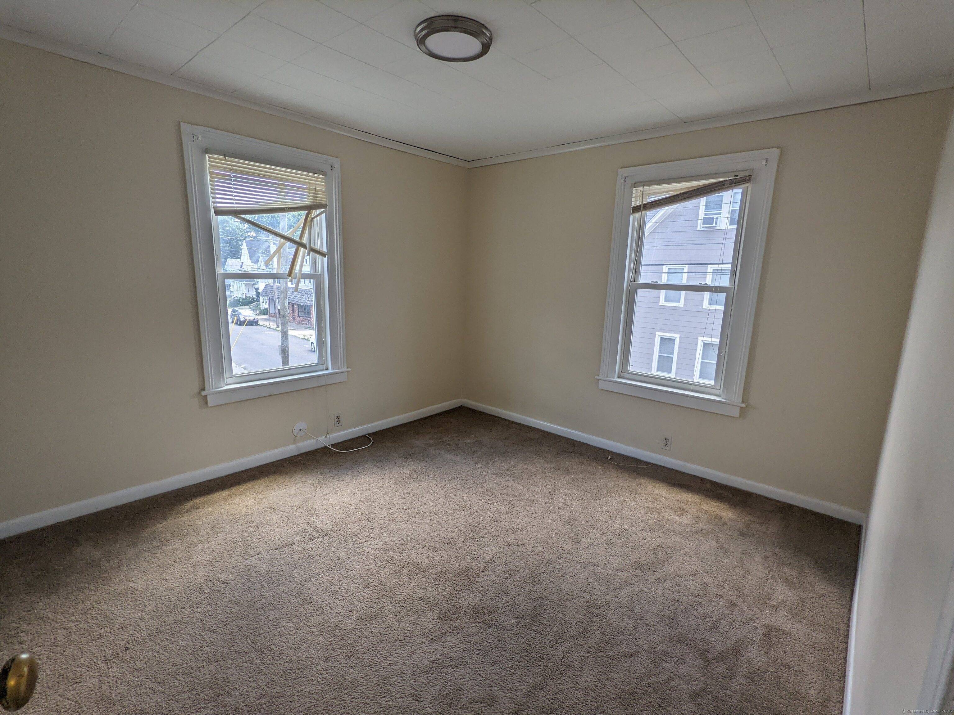 Excellent investment opportunity or perfect for an owner occupant !