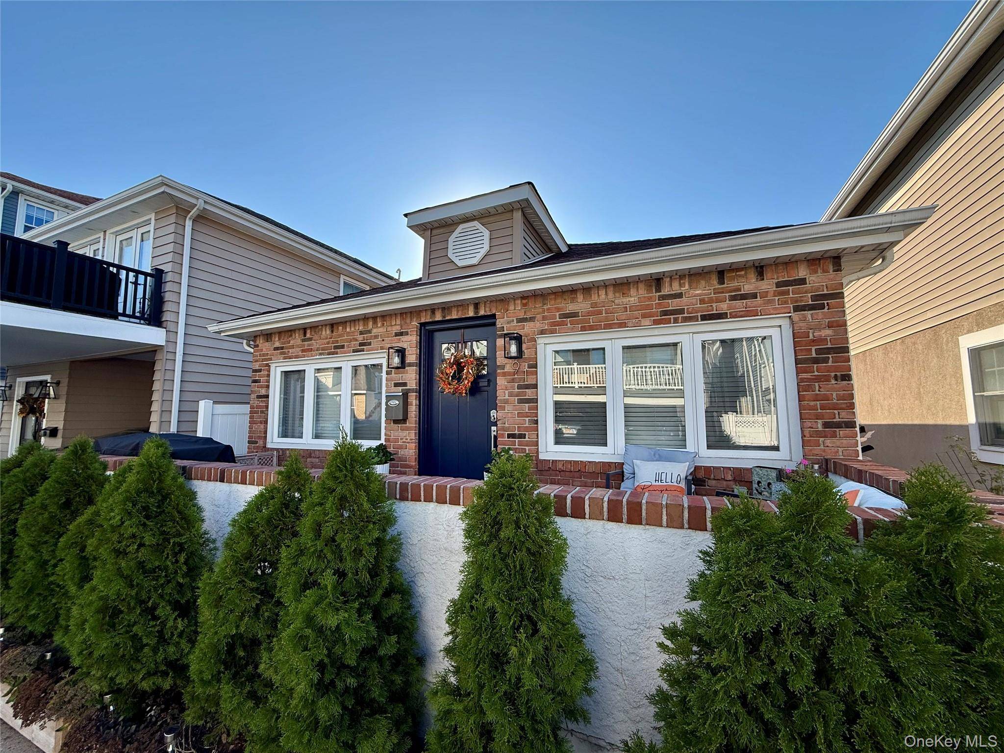 Just one block from the beach, this bright and spacious WHOLE HOUSE rental offers 2 bedrooms, 1 bath, and the perfect blend of coastal charm and modern comfort on a ...