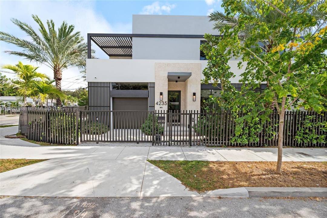 New Construction just steps from Buena Vista and the Miami Design District, this rare modern gem delivers the perfect blend of architecture, lifestyle, and location.