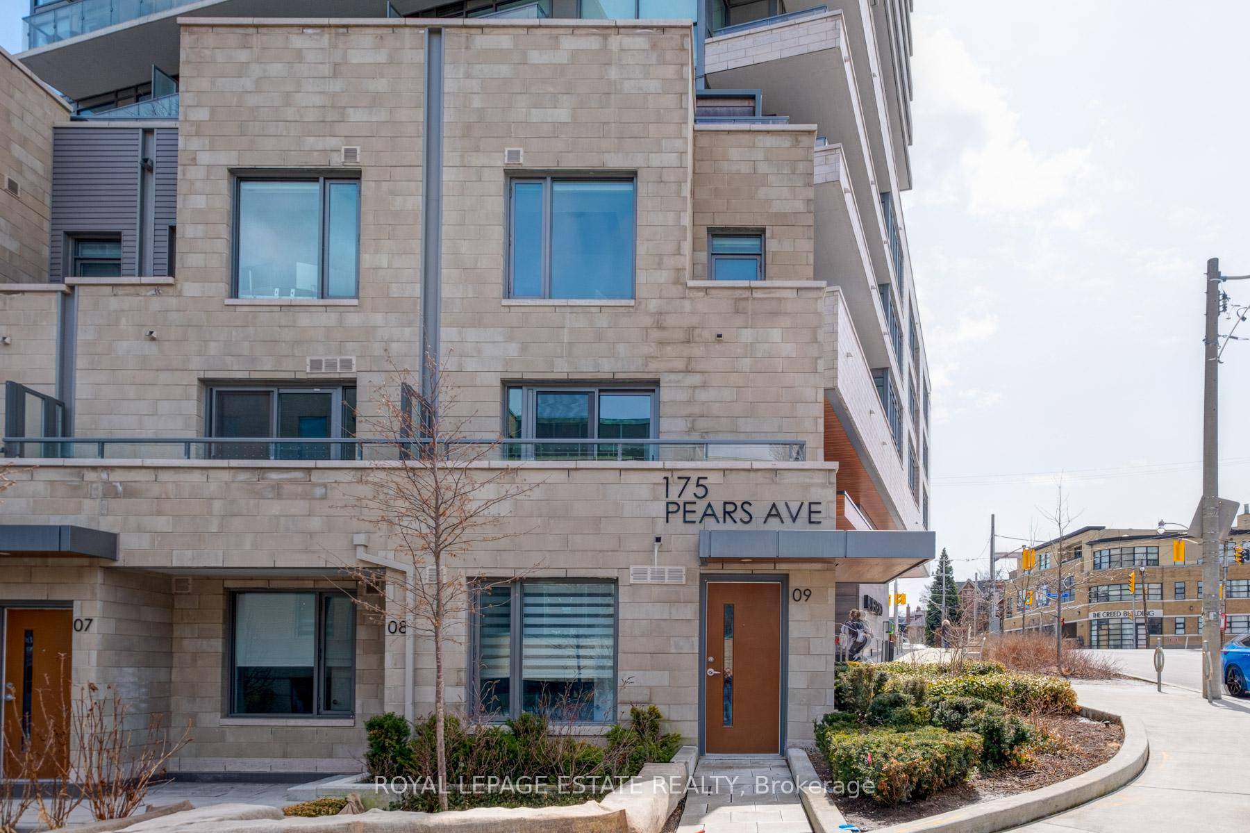 Discover Upscale Living In This Bright And Spacious 2 Bedroom, 2 Bathroom END UNIT Townhome With Parking.