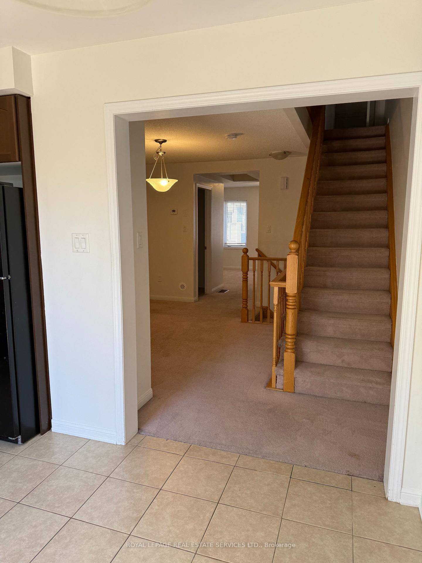 Welcome To Mattamys Stunning Escarpment Townhome Offering 1, 523 Sq.