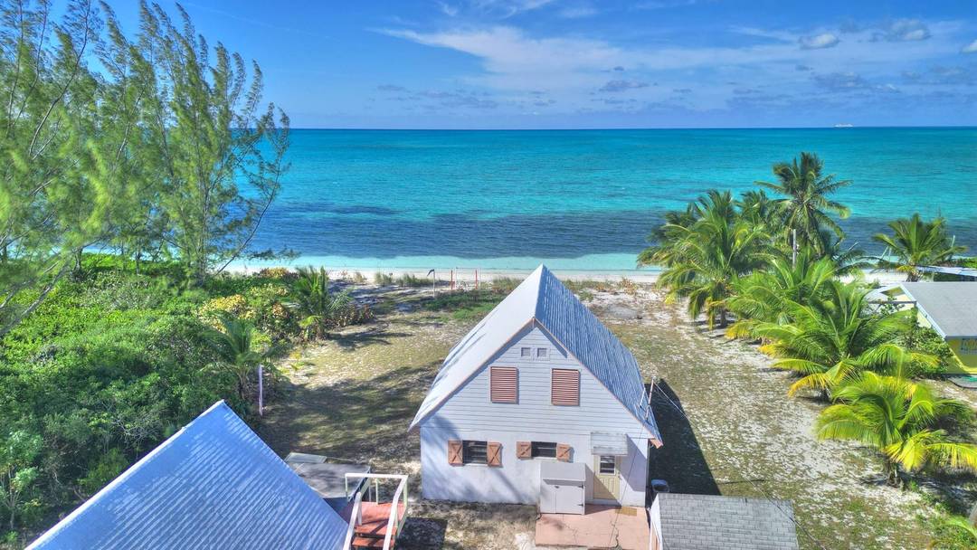 LOT 3 JAY'S SHORE SUB Single Family Home Abaco