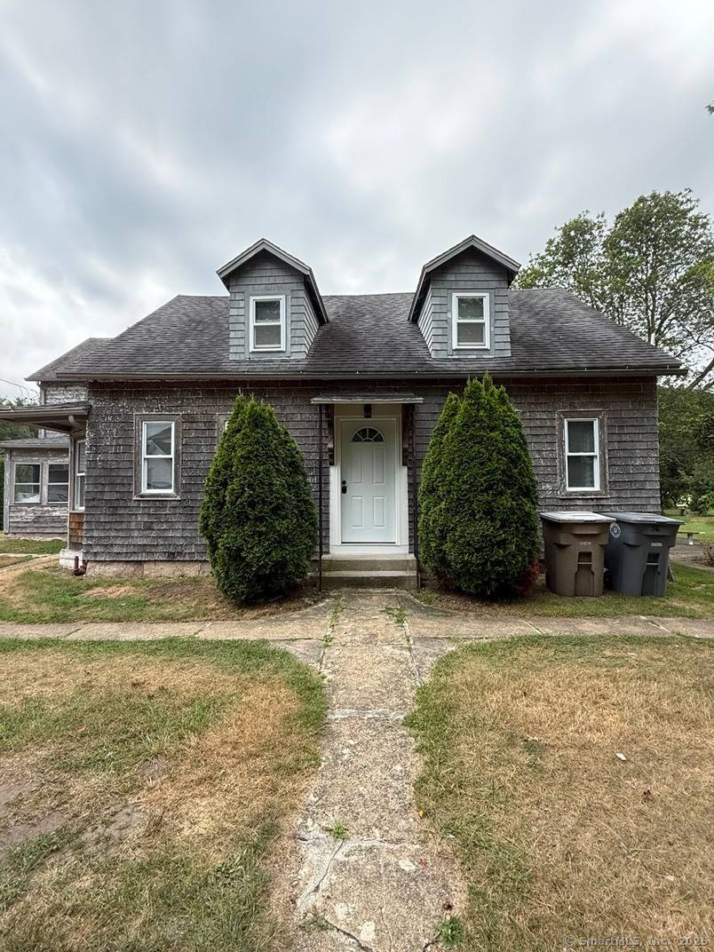 A unique chance to acquire a two family home in the sought after town of East Lyme, Connecticut.