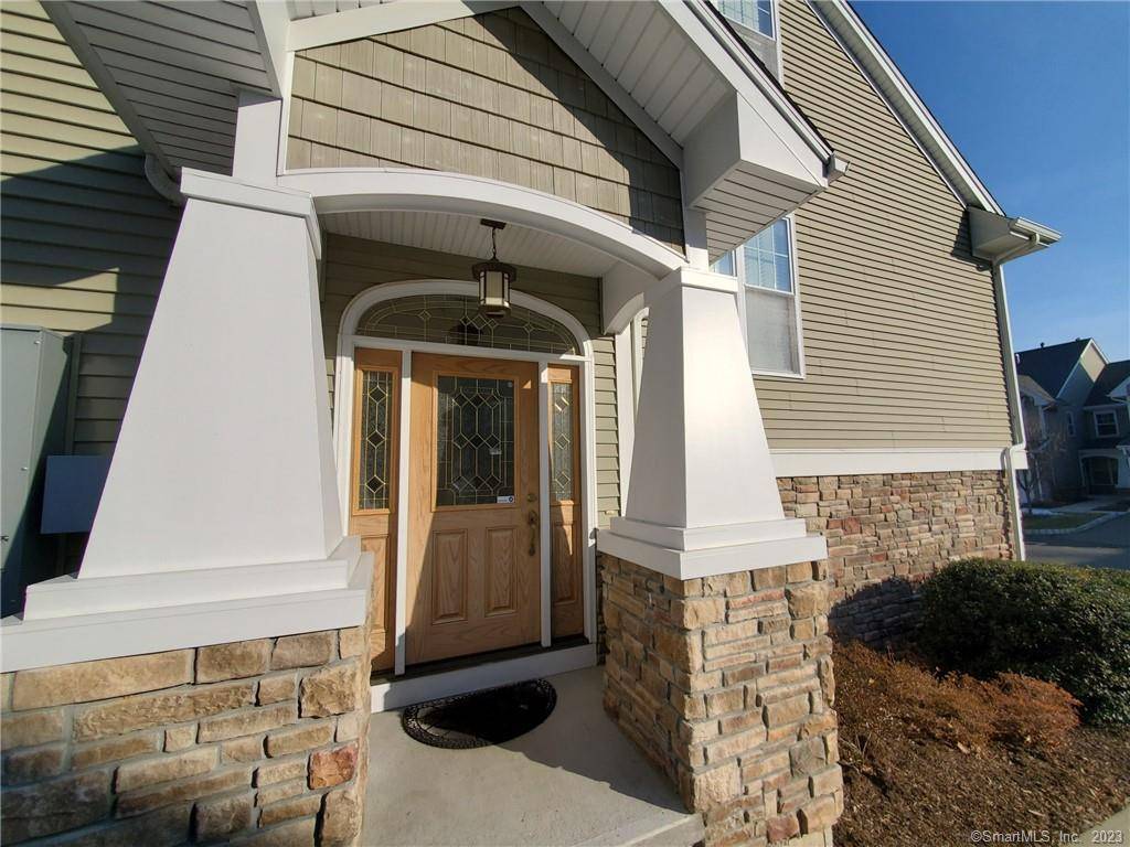 Timber Oaks Dayton Model.