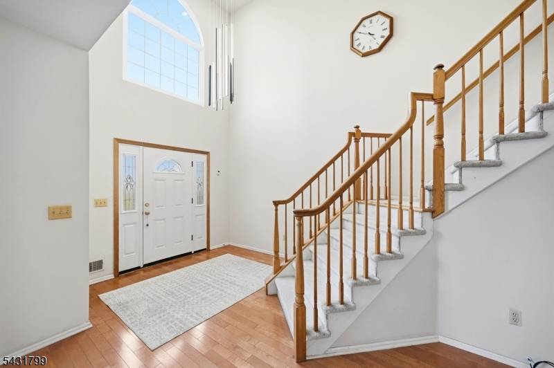 Welcome to this beautifully maintained home in one of Bridgewater's most desirable neighborhoods !