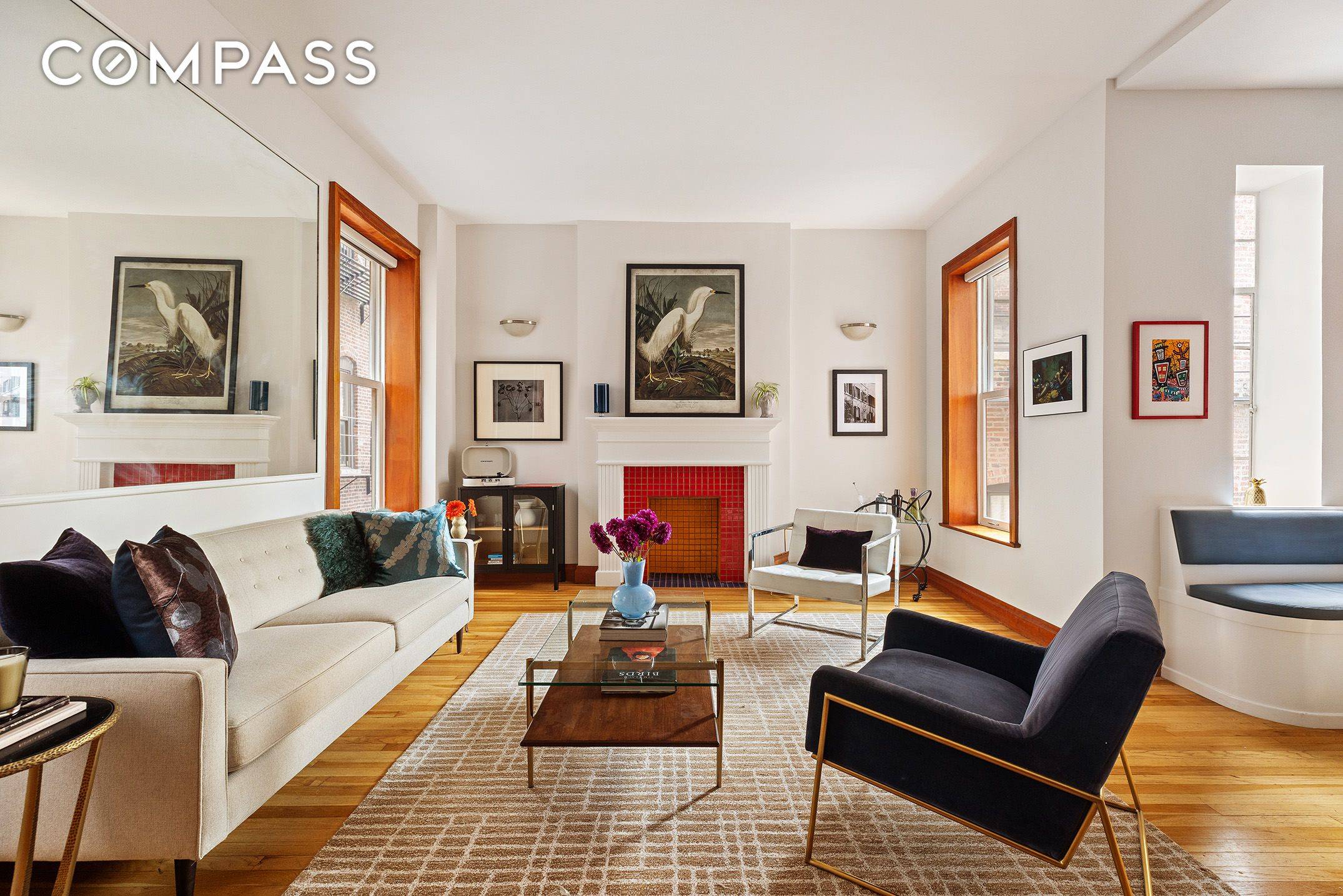 Experience the best of the Upper West Side.