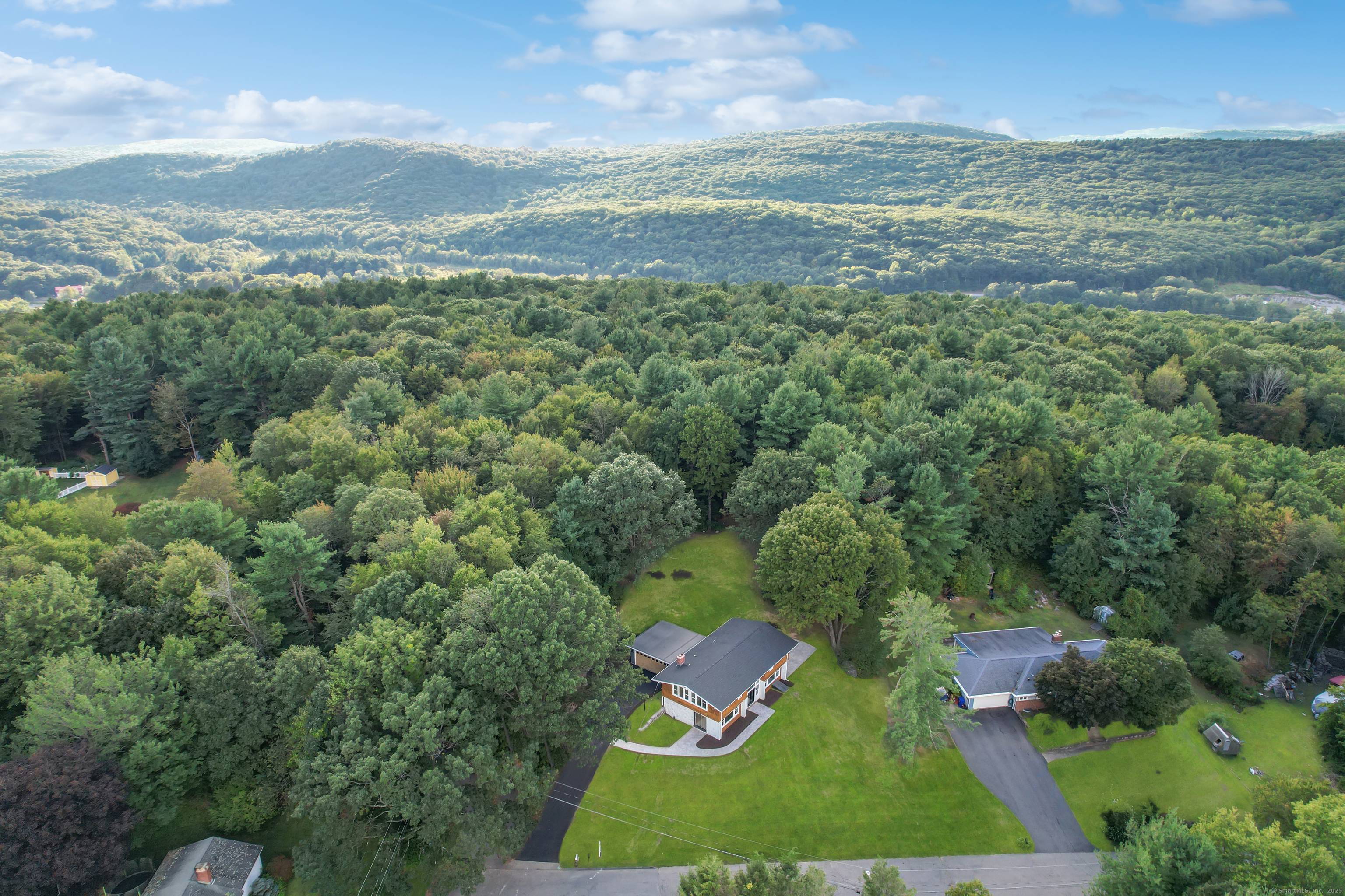 Stunning 4 bedroom, 2. 5 bath Contemporary home is move in ready.