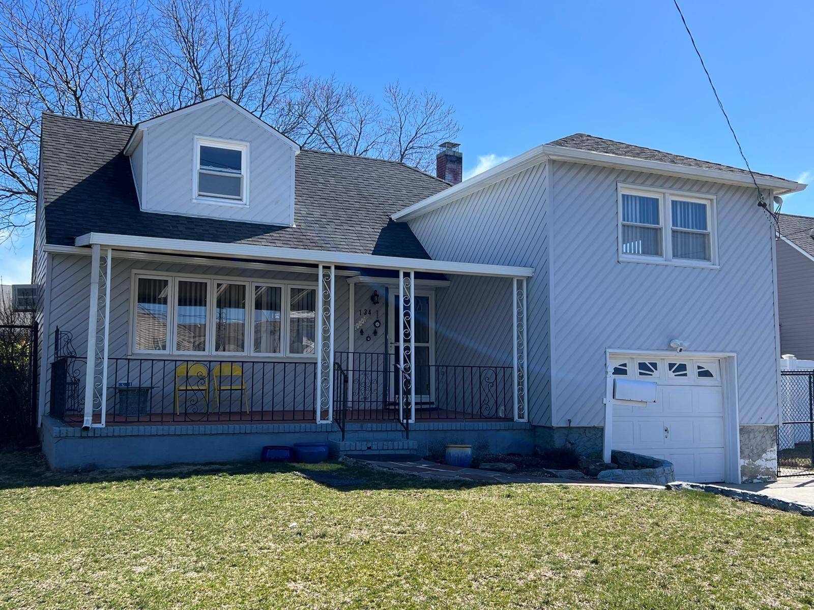 Welcome to this beautifully maintained split level home nestled on a quiet, tree lined street in Island Park.