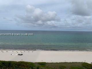 OWNER MOTIVATED This corner two bedroom 2 bathroom unit has amazing ocean view and a partial bay view and is located in the Heart of Miami beach also known as ...