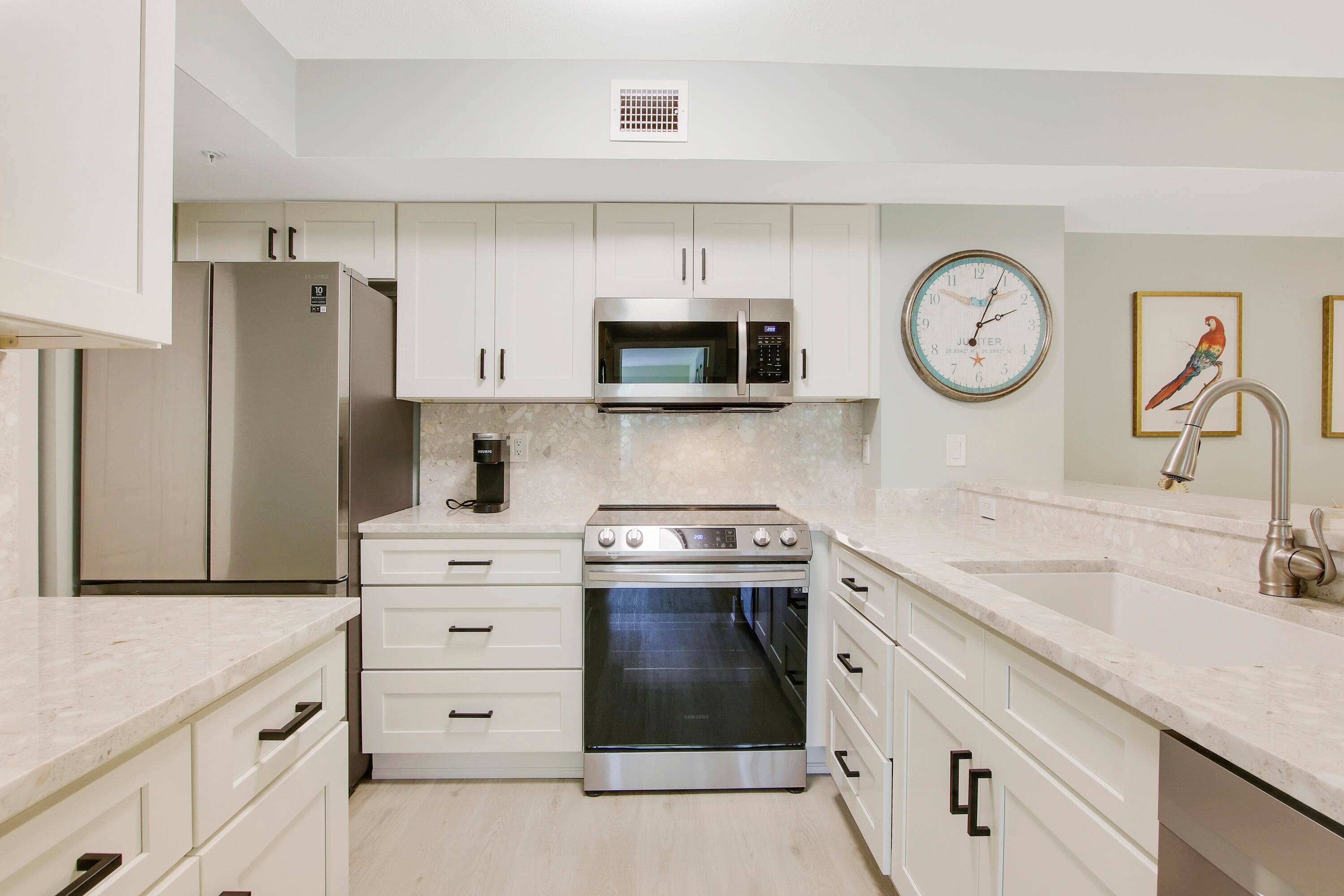 You will enter this STRIKING HOME and say WELL DONE !