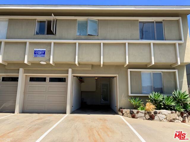 1543  EUCLID ST 2BR Santa Monica La