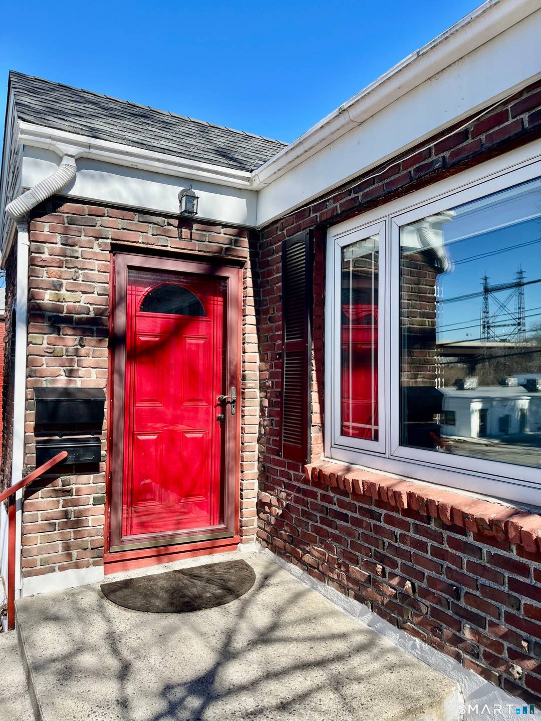 Excellent income producing 2 family property in a great neighborhood.