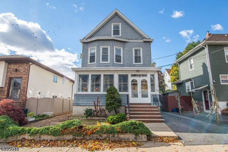 Nice Two Family Home in Desirable Neighborhood close to shopping and major highways.