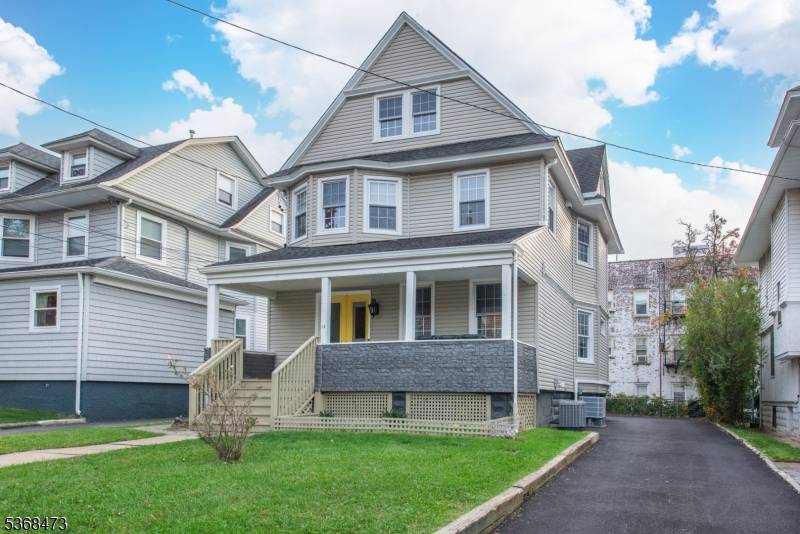 Montclair Multi Family in Prime Location.