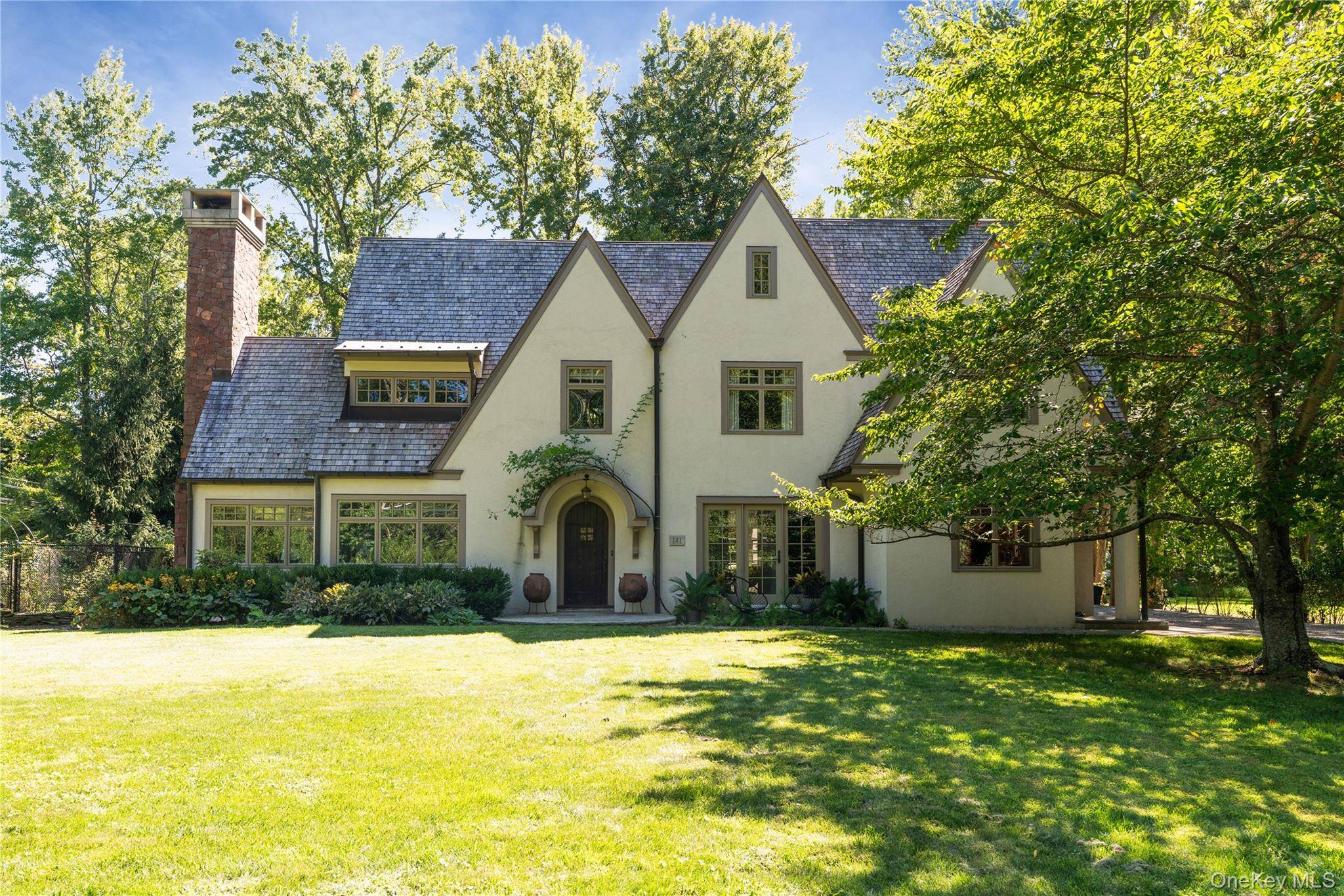 THE GABLES There are homes that simply exist amp ; there are homes that tell a story.