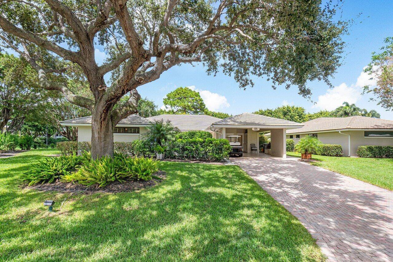 Welcome to your tranquil retreat featuring a captivating garden view, inviting you to embrace the tranquility of nature from the moment you step inside.