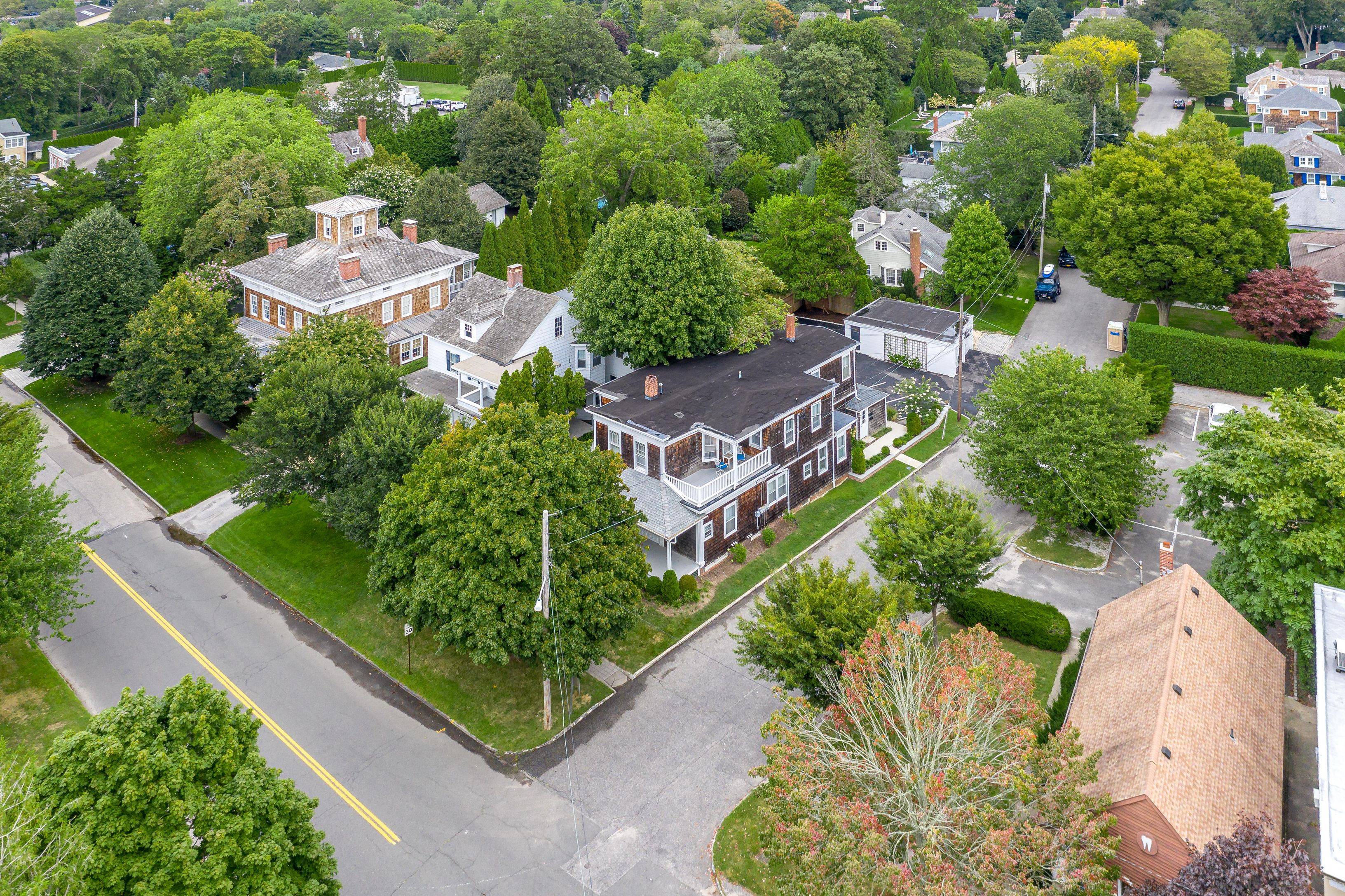 20 N Main St Apartment 1B