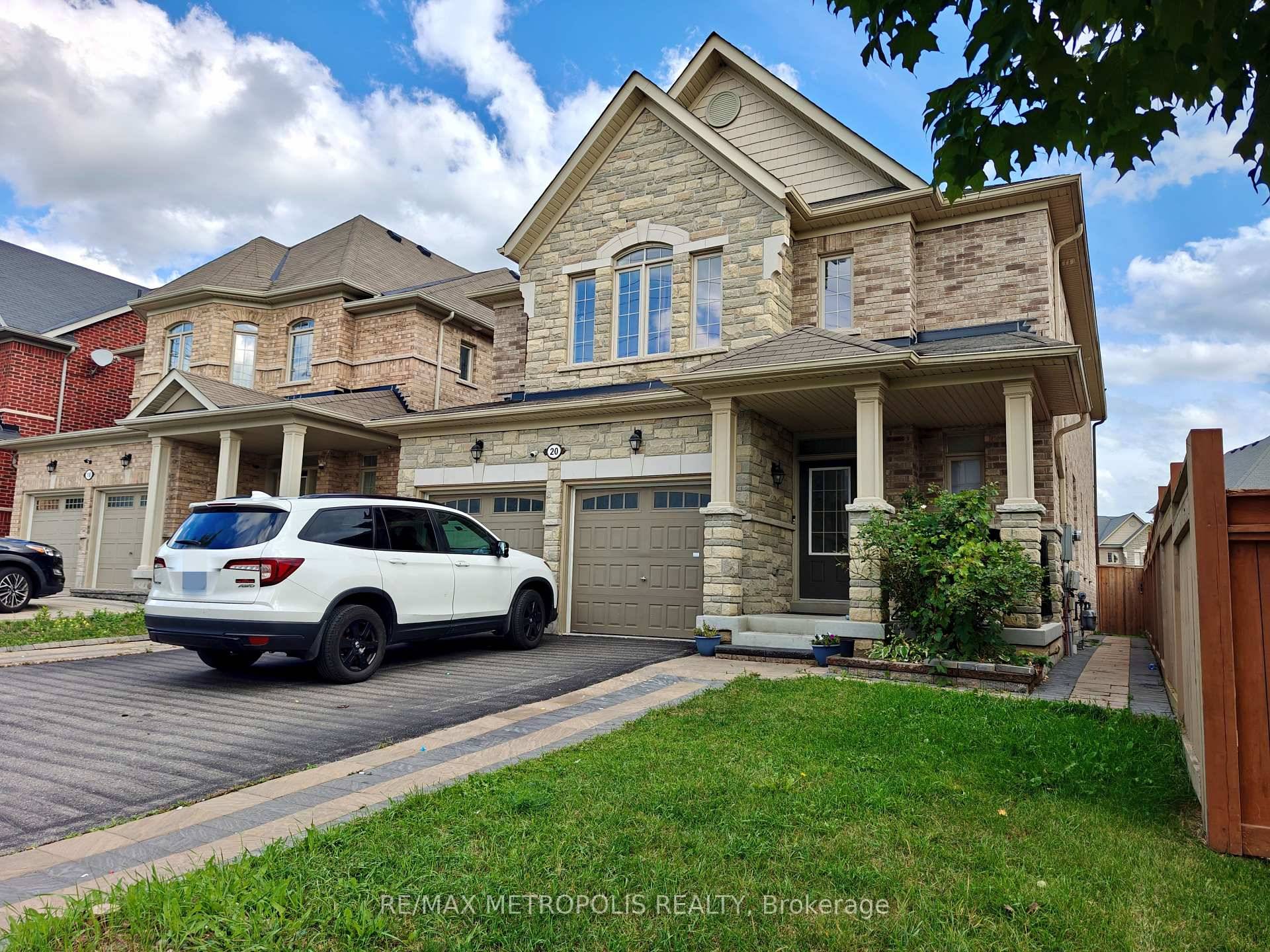Excellent two beds, one bath basement unit.