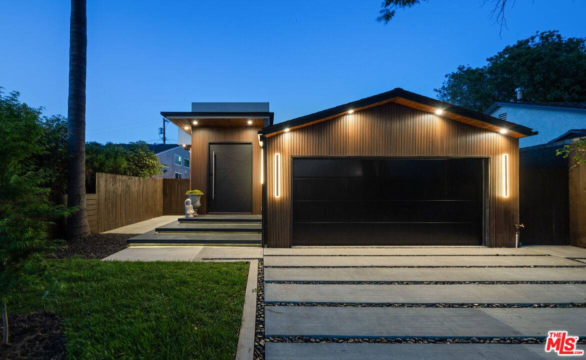 3524   Maplewood Ave 4BR Marina Del Rey La