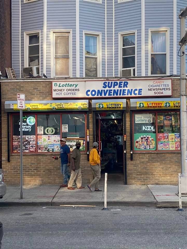 771 WEST SIDE AVE Commercial New Jersey