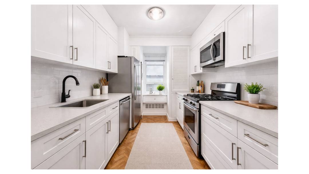 Bring Your Vision to One of the Upper East Side's Most Coveted Corner Lines A rare and compelling opportunity awaits at 167 East 67th Street.