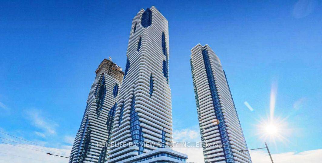 Welcome to this brand new corner suite at The Festival Condos !