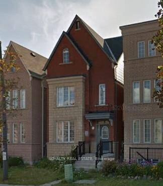 A must see 3 storey detached home in the heart of York University, walking distance to all amenities, close to subway amp ; public bus, walking distance to York University ...