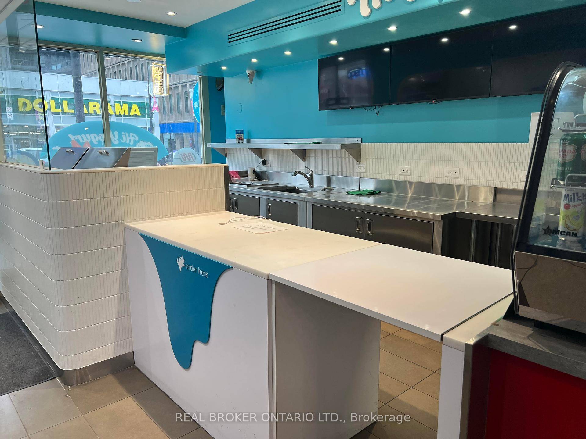 Discover An Incredible Leasing Opportunity At The Vibrant Intersection Of Yonge amp ; Eglinton !