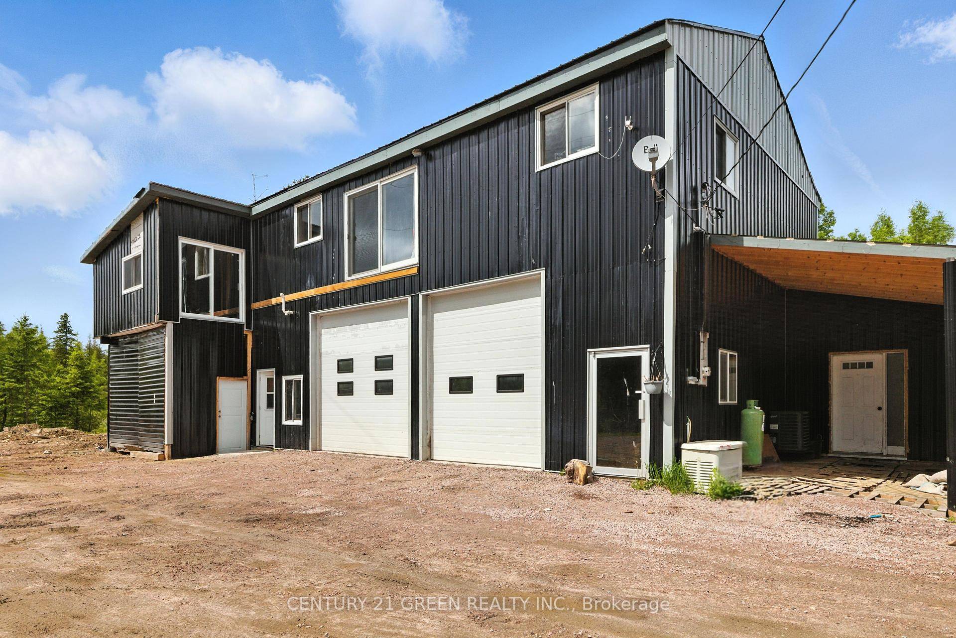 Experience the perfect blend of comfort, functionality, and outdoor adventure in this one of a kind 4 bedroom, 2 bathroom home plus a finished loft, built in 2022.