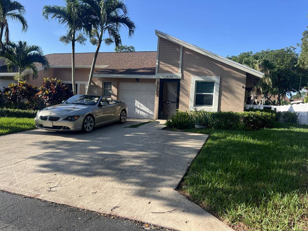 Beautiful Gated quiet neighborhoodBrand new roof 2025 Newer AC, crown moldings Newly repainted, Tile floors throughoutGarage is air conditioned Hurricane windows throughout.