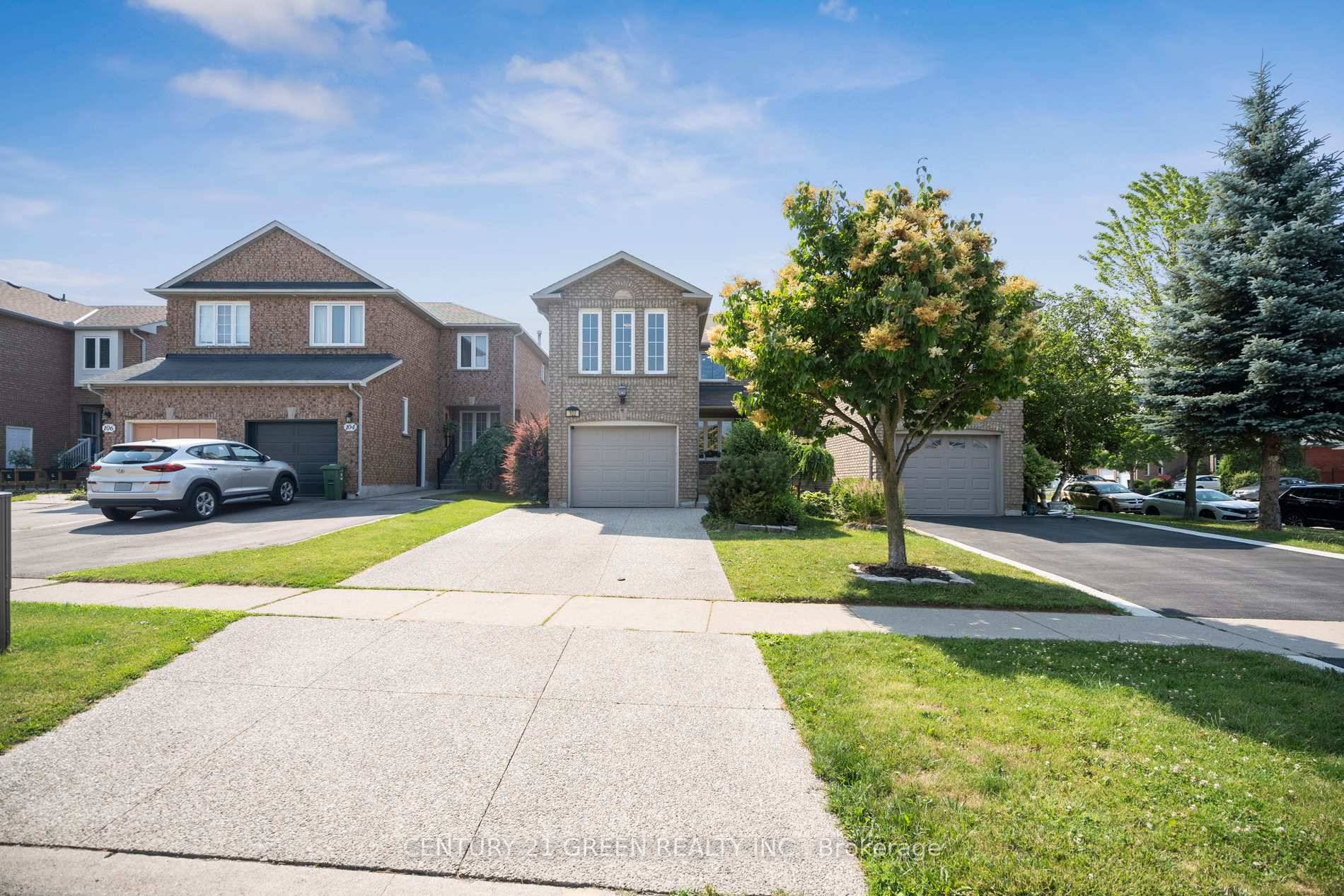 Discover this highly desirable Waterdown east location, offering a beautifully updated home with excellent curb appeal.