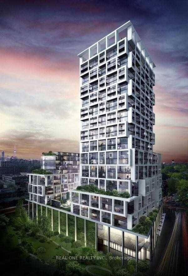 Live In One Of Toronto's Most Vibrant Neighborhood, Bright South Facing 1 1 The Art Shoppe Condos Yonge Eglinton Surrounded By Restaurants, Shopping, Entertainment amp ; Transit !