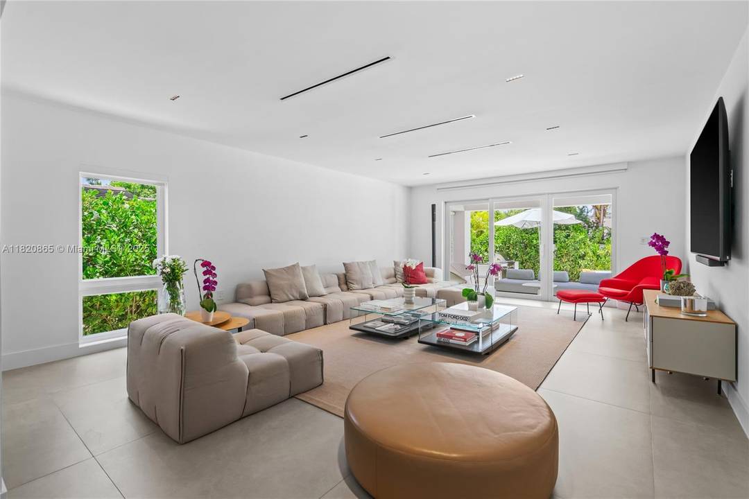 Step into this tastefully fully renovated 4 bedroom, 3.
