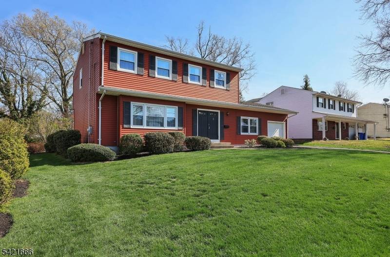 This charming, well maintained 4 bedroom, 2.