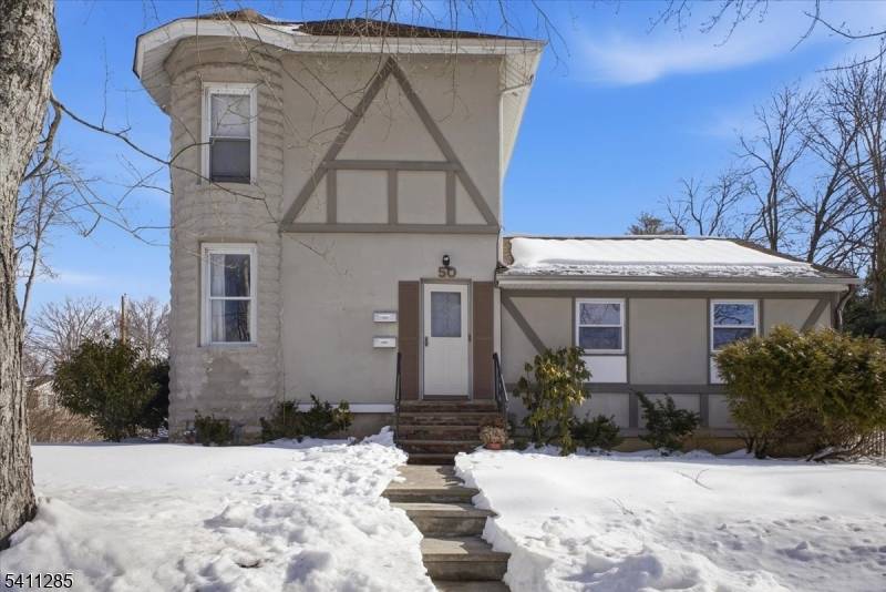 Hard to find multifamily in thriving Union county community.