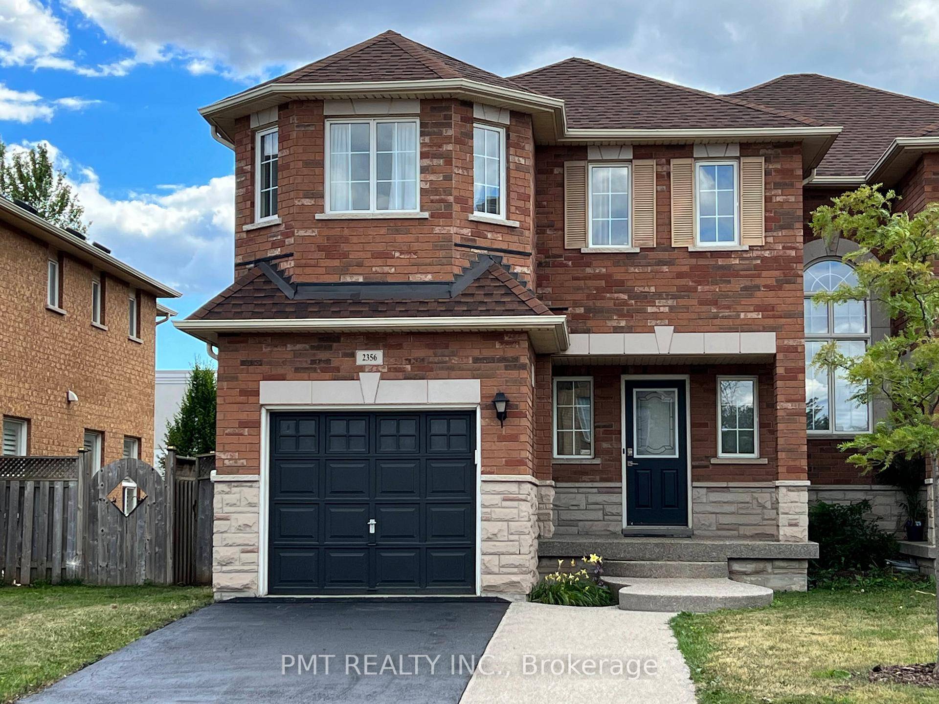 Welcome to 2356 Newcastle Crescent, a beautifully appointed end unit freehold townhome tucked away in one of Oakville's most desirable neighbourhoods.