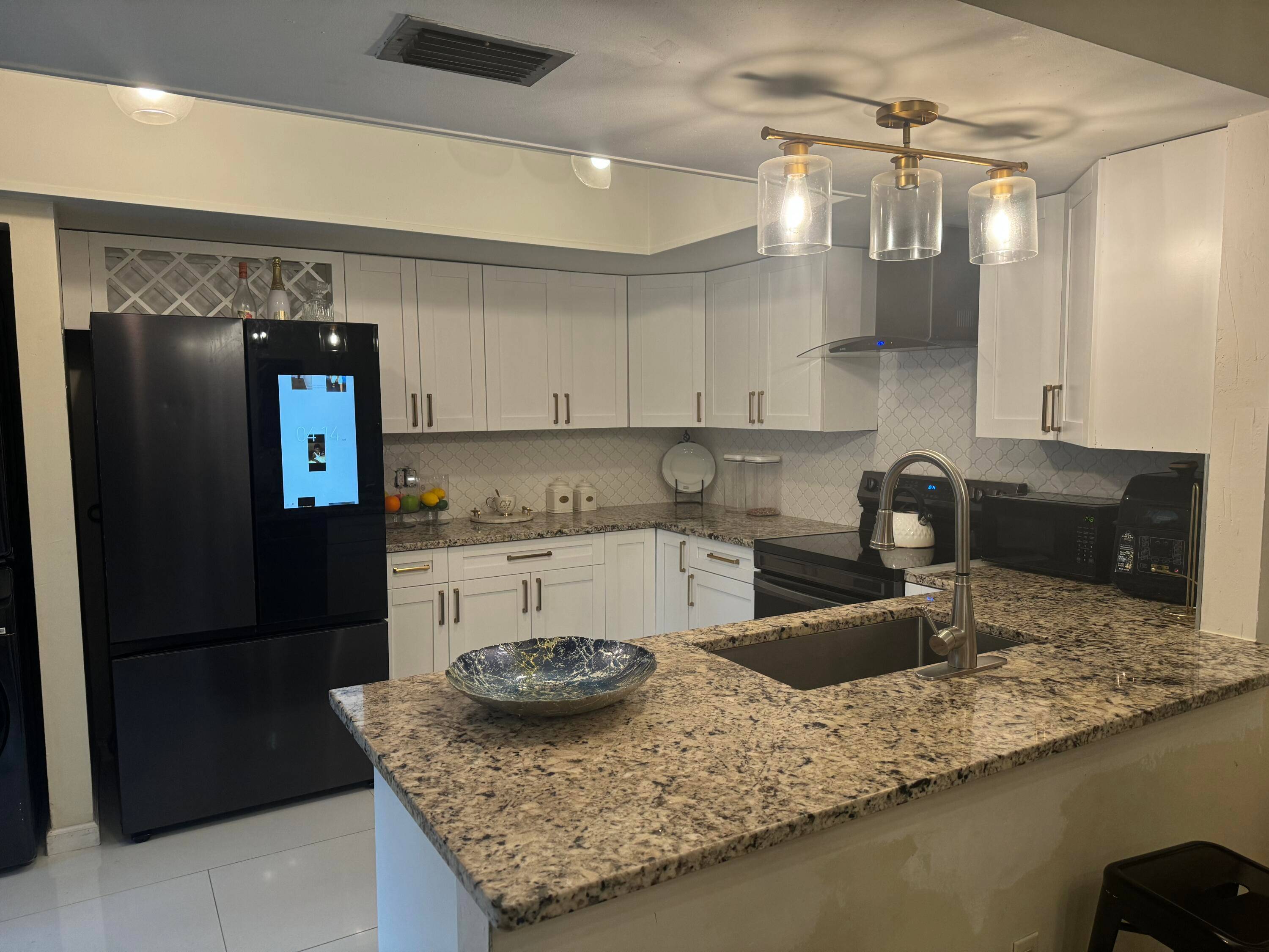 Welcome to your dream home !