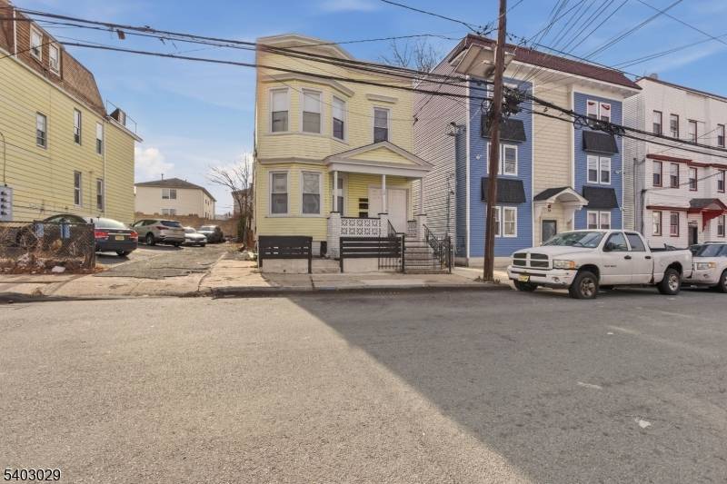 Beautifully 2020 renovated 2 Family with Bonus finished Basement with full bath.