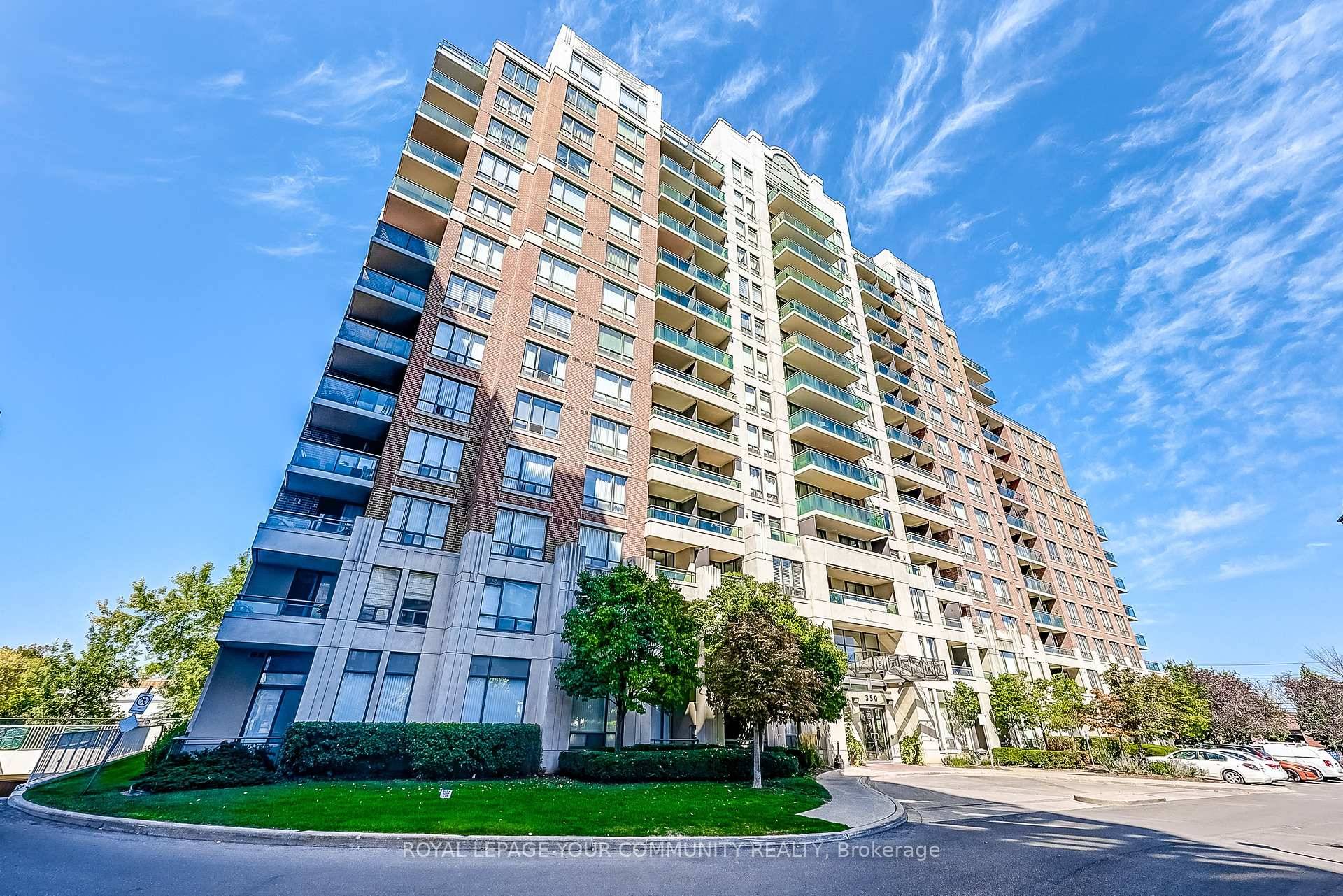 Welcome to The Vineyards condo in prime Richmond Hill location !
