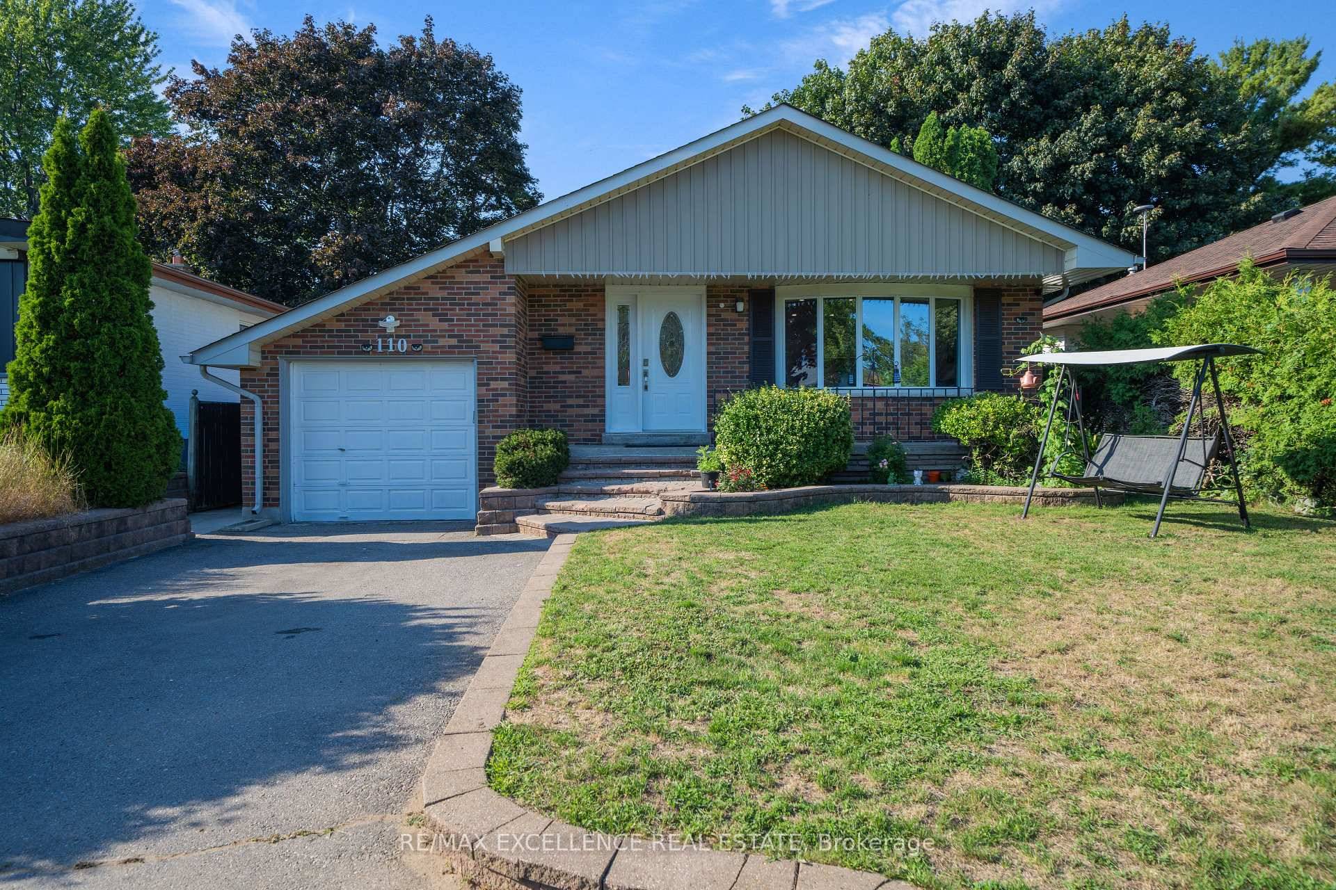 Welcome to this spacious, well managed, beautifully updated 3 2 bedroom and 3 washroom bungalow with a finished basement offers the perfect blend of modern living and income potential.