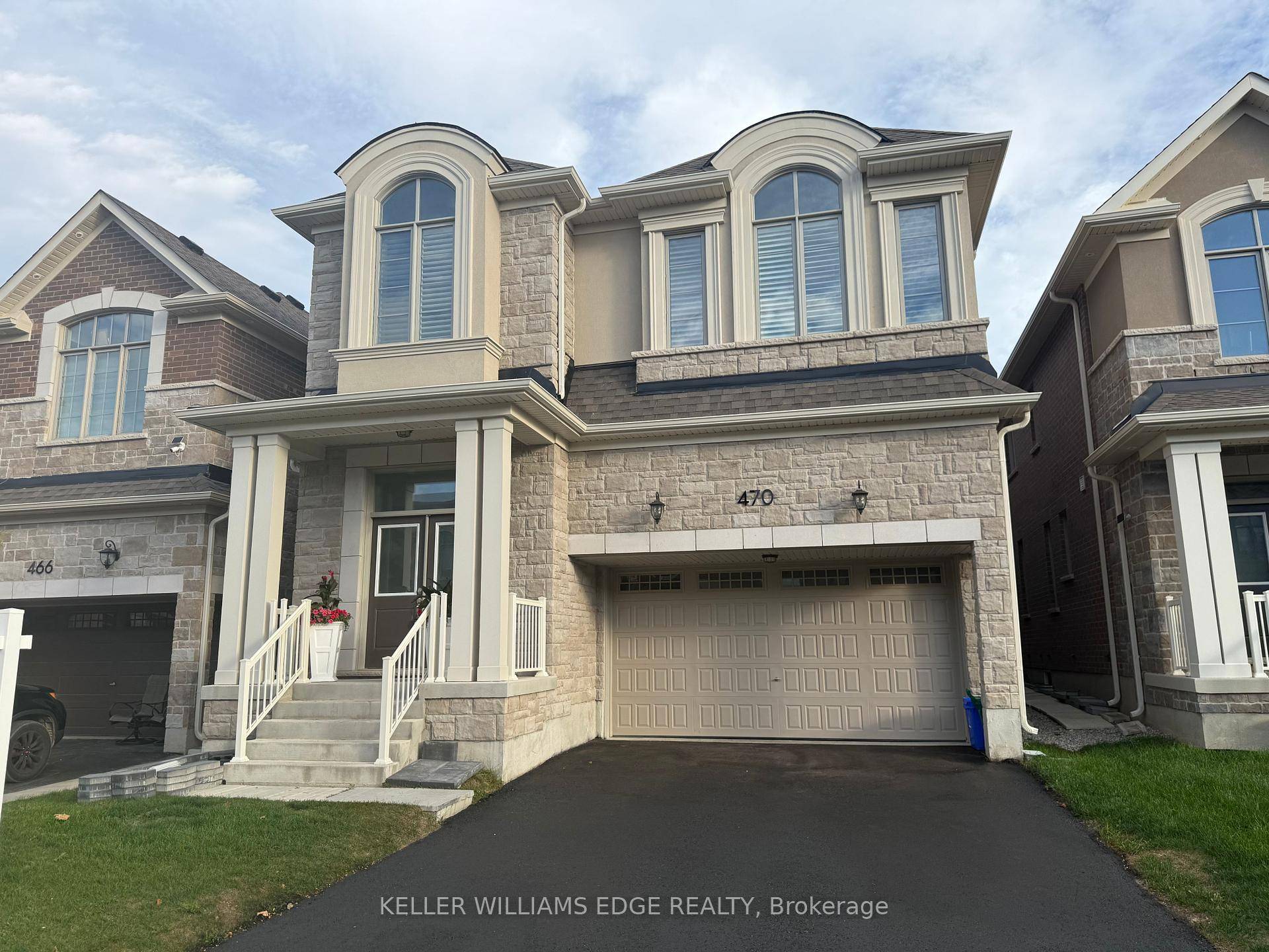 Looking for the perfect place to call home in Milton ?