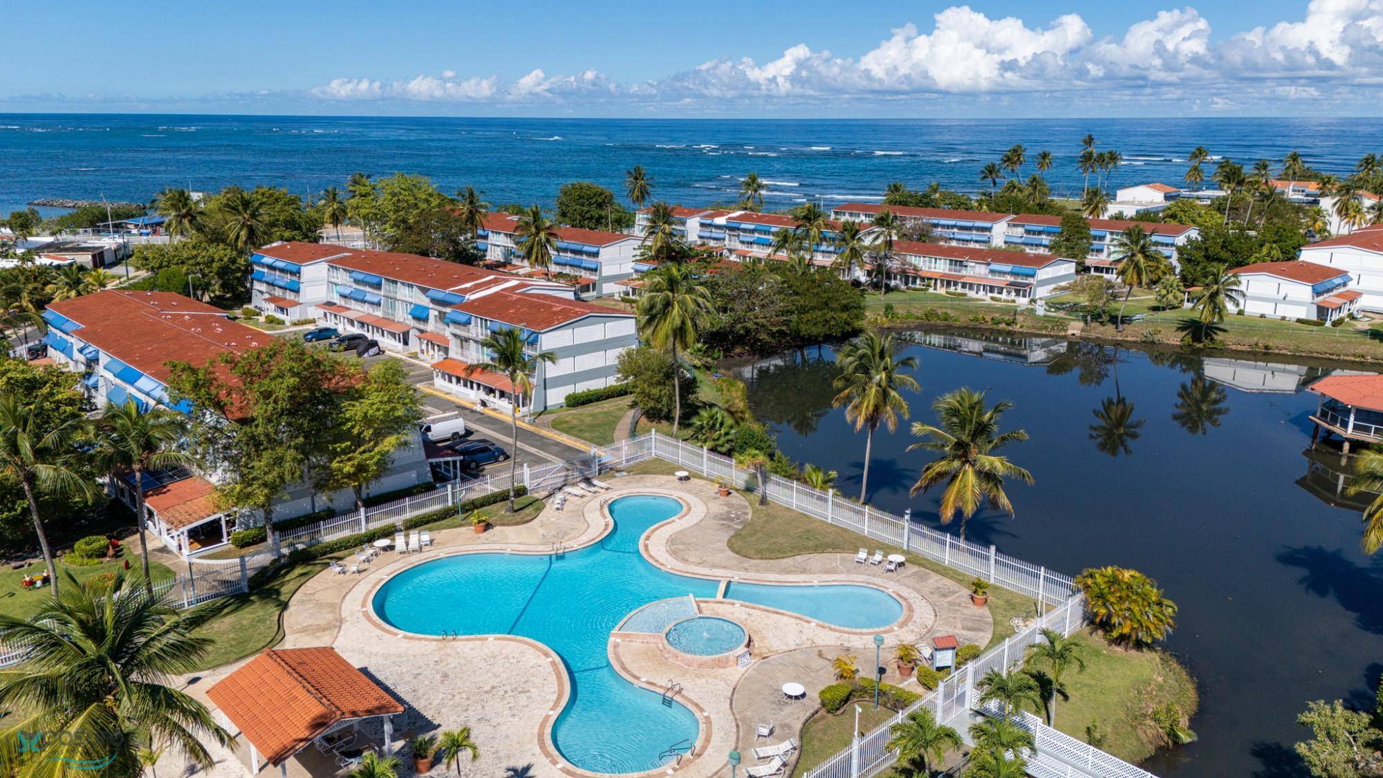 VILLAS DE PLAYA 2 Apartment Dorado