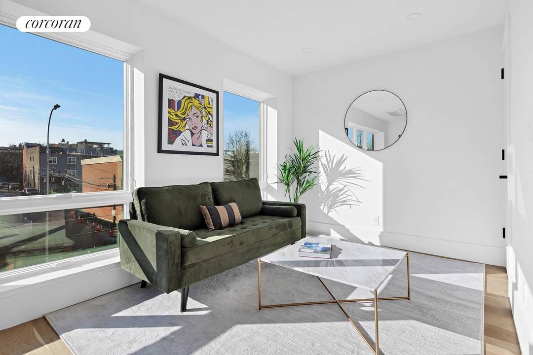 751 Dean Street 3 Prospect Heights, Brooklyn 2 Bedrooms 2 Bathrooms Newly Converted Condominium Welcome to Residence 3 at 751 Dean Street, a beautifully designed two bedroom, two bathroom condominium ...