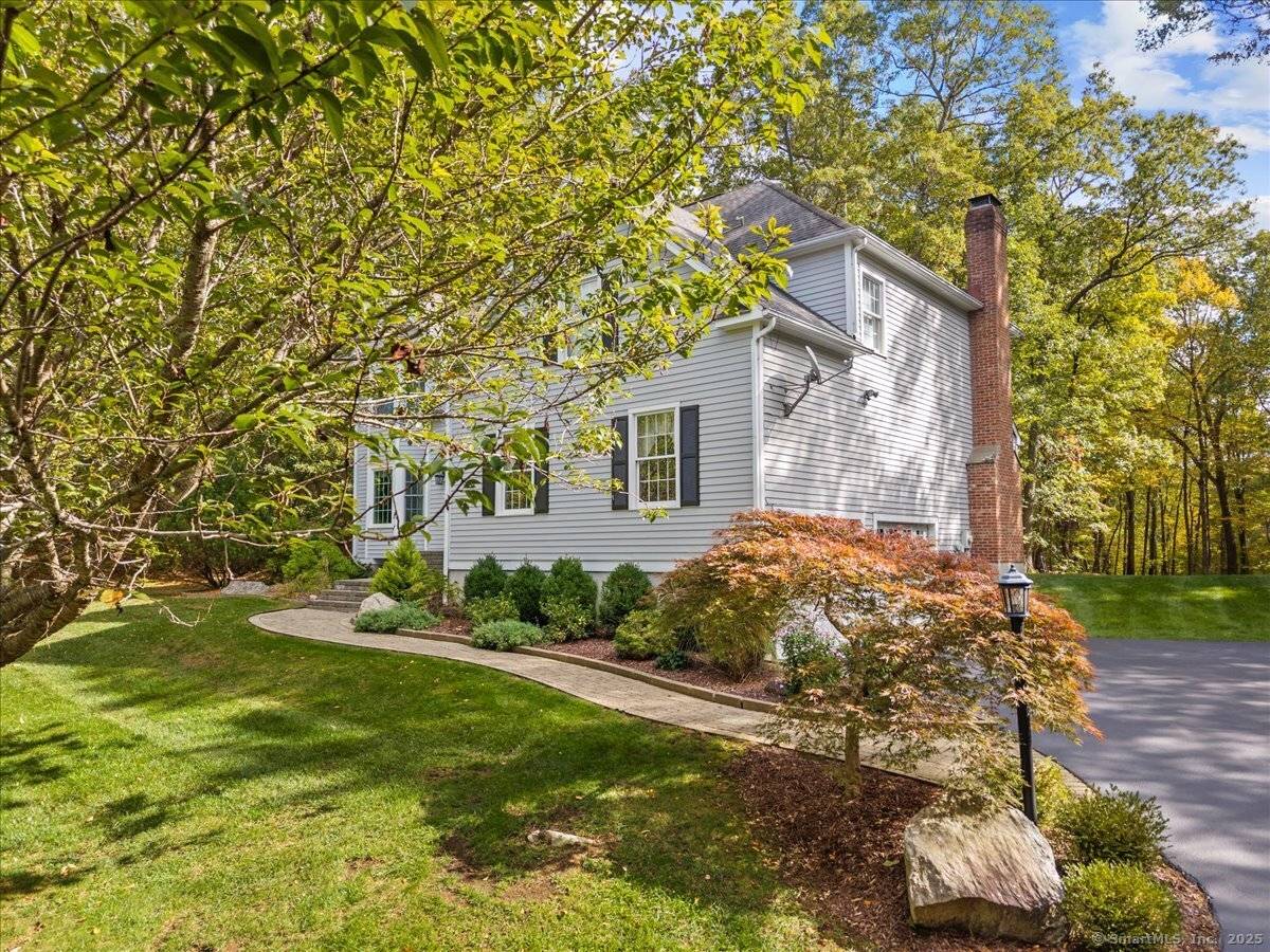 Just in time for the holidays, this beautiful home offers the perfect setting to make lasting memories.